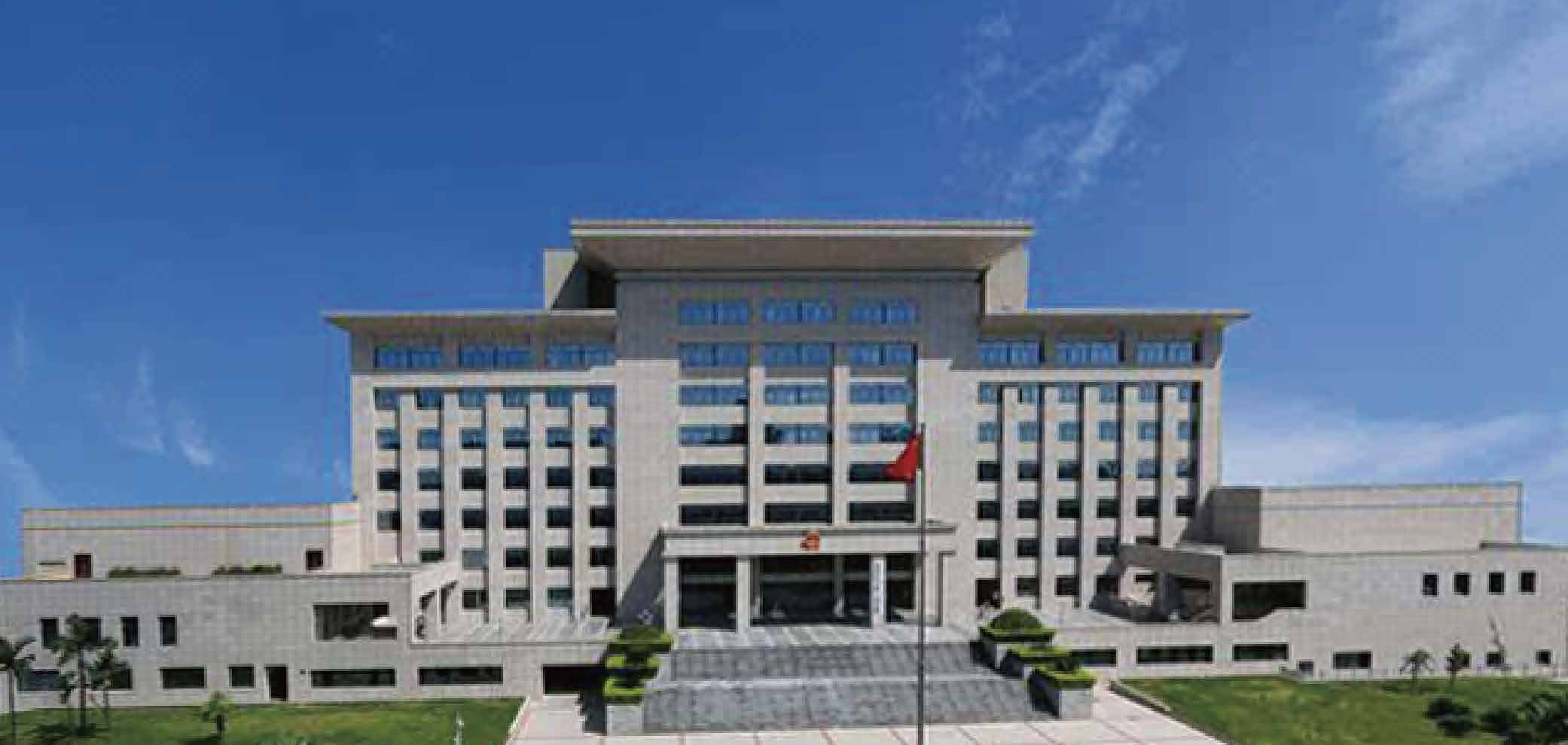 桂林市中级人民法院
